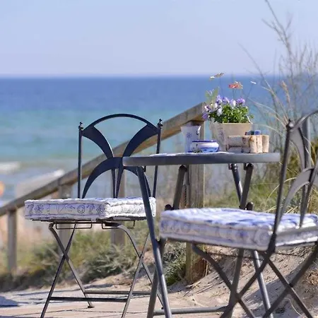 Haffblick Whg Ha52 Apartment