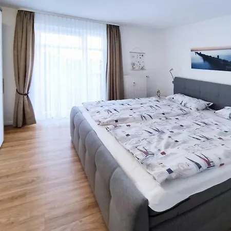 Haffblick Whg Ha52 *