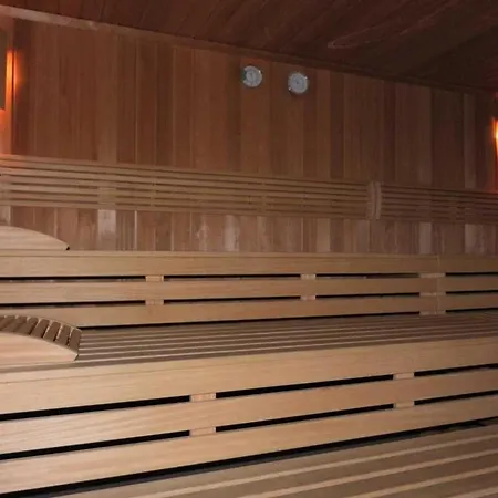 Haffblick Whg Ha52 Apartment