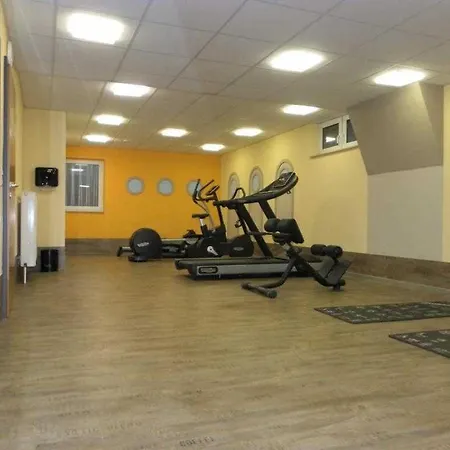 Haffblick Whg Ha52 * Boltenhagen