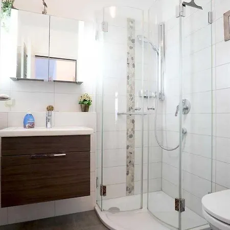 Haffblick Whg Ha52 Apartment *