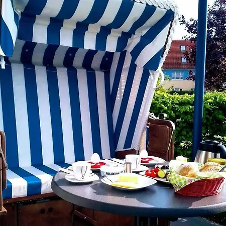 Haffblick Whg Ha52 *