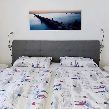 Apartment Haffblick Whg Ha52 *