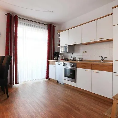 Haffblick Whg Ha52 *