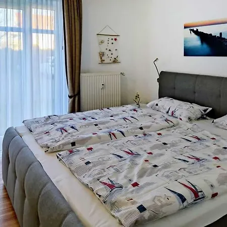 Haffblick Whg Ha52 Apartment