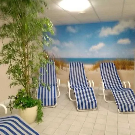 Haffblick Whg Ha52 *